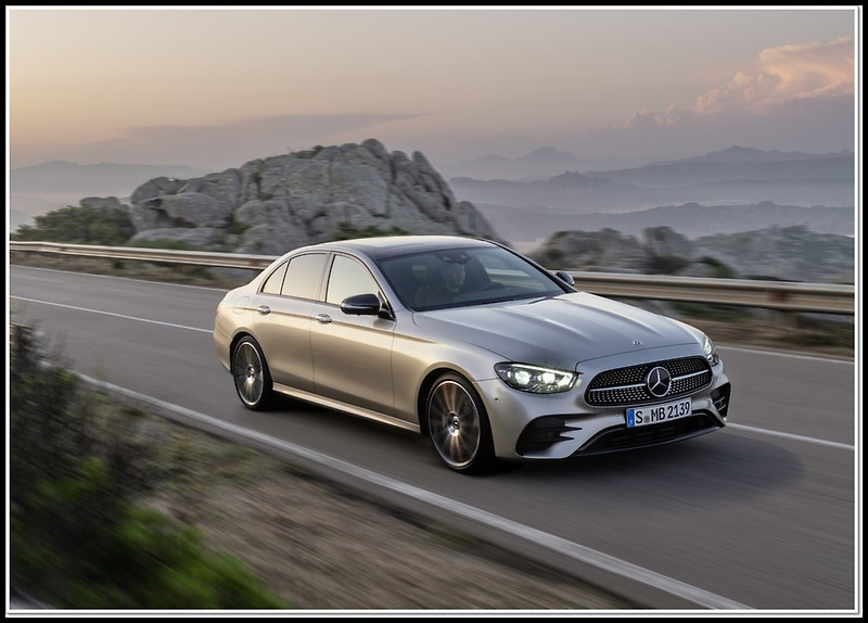 벤츠 e350 4matic amg line 줄서서 사는 이유가 있네~ :: sbqv