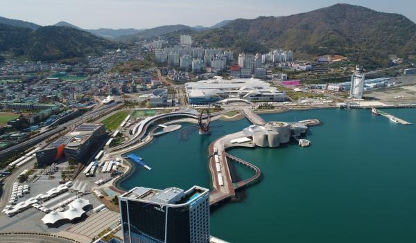 글로벌 e스포츠 팬들, 여수로 모인다