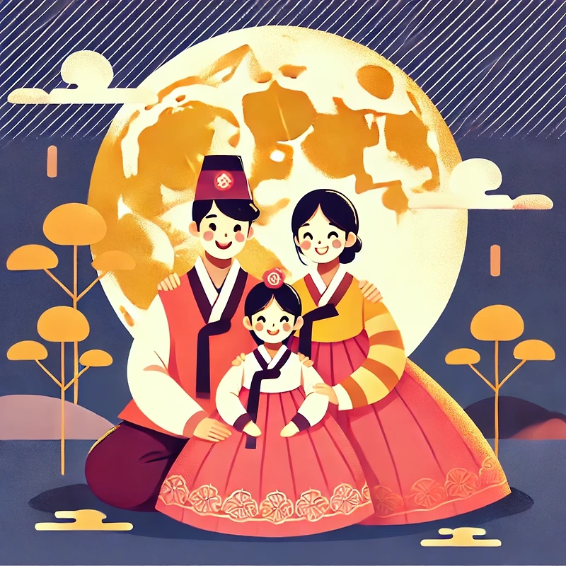 새해 복 많이 받으세요! 새배의 의미와 중요성을 알아보는 7가지