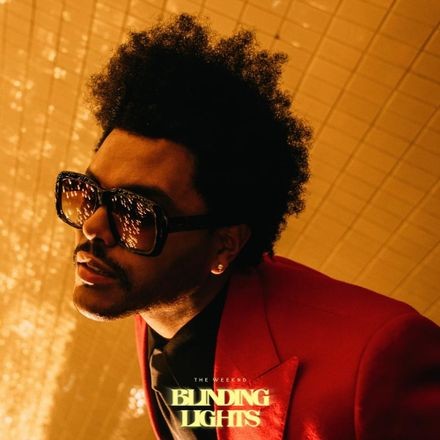 The Weeknd (위켄드) - Blinding Lights [듣기/가사/해석] :: samkimsj