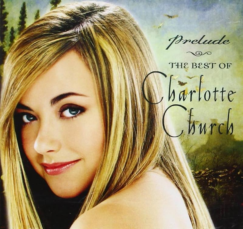 Charlotte Church Requiem Pie Jesu [듣기/가사]