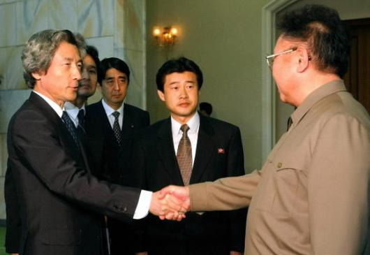 [경향의 눈]북·일 정상 못 만날 까닭 없다