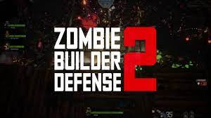좀비 빌더 디펜스2 한글 무설치 [Zombie Builder Defense 2]