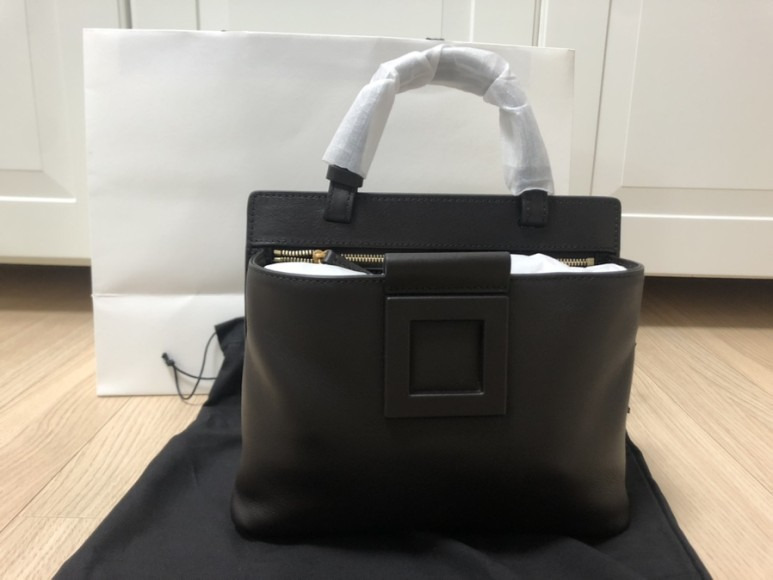 루즈앤라운지핸드백 디오 삐꼴라 데일리가방