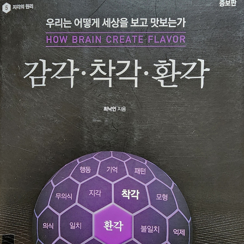 책정리 :: 감각 착각 환각