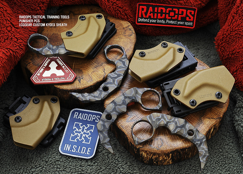 RAIDOPS TACTICAL 레이돕스