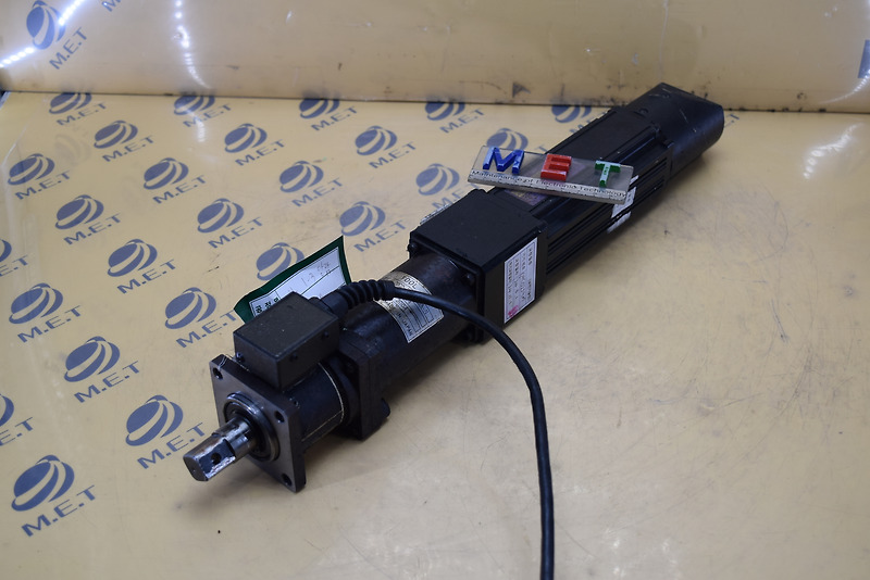 DAIICHI DENTSU AFC1200 Regolatore Asse Axis205A Usato Spedizione Gratis