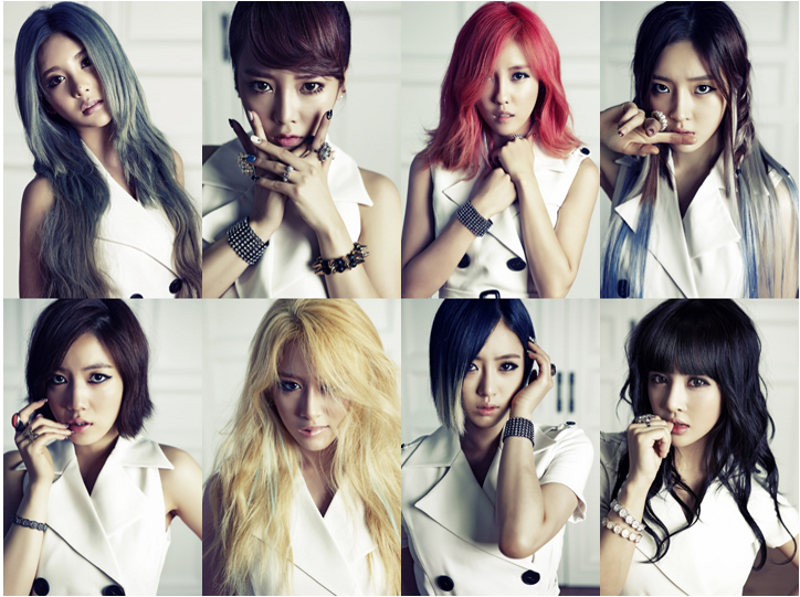 그룹 "<b>티아라</b>" 왕따 사건의 진실을 이제야 밝힌 <b>김광수</b>... 
