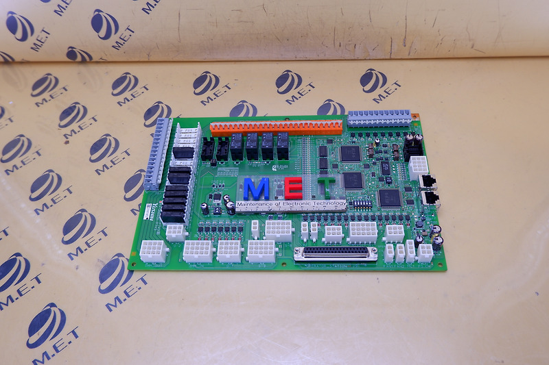 [BOARD] YASKAWA YV-390030-P7V3 /구매 수리 단종품지원 / (주)엠이티