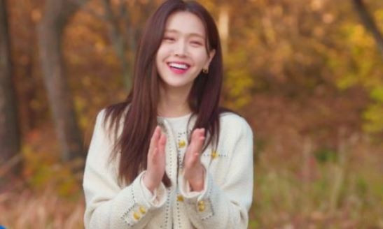 김지은 배우 나이 프로필 학력
