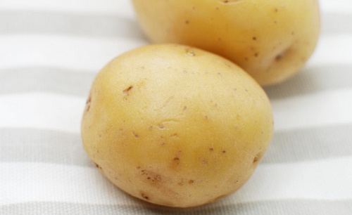 감자전분 효능과 부침개 만들기 :: healthup