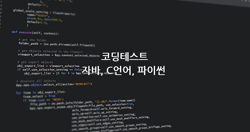 [코딩테스트 Lv.1] 완주하지 못한 선수