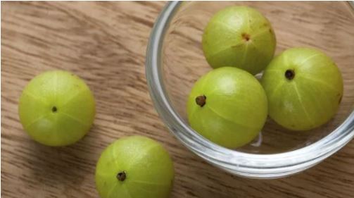 수퍼푸드 암라(AMLA) 10가지 효능