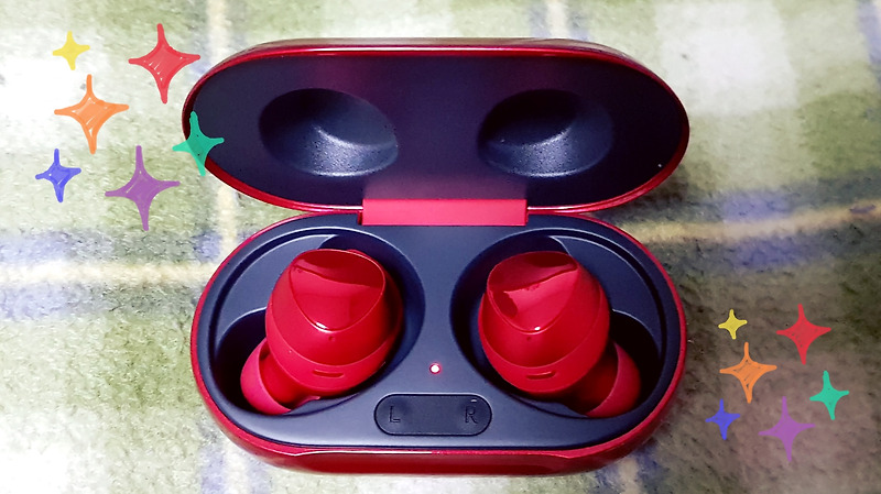 버즈플러스 구입