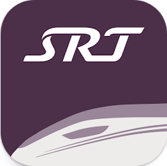 SRT, 수서고속철도, 수서발 고속철도 SRT의 열차 출도착 시간, 잔여석 조회, 모바일 승차권 예약 하기