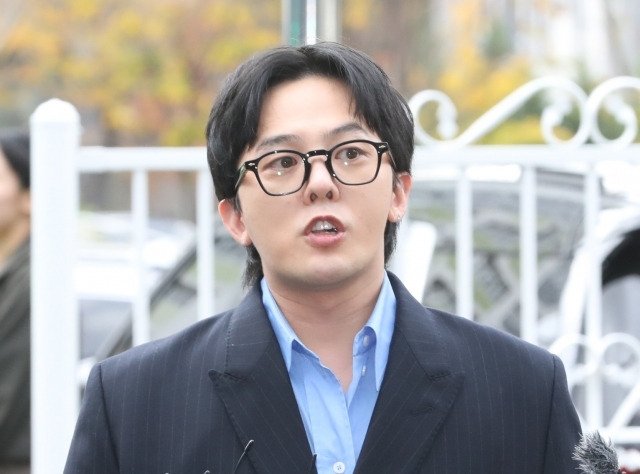 지드래곤 경찰 출석 후 사필귀정과 <b>이선균</b> 3억 5천만 원의 진실