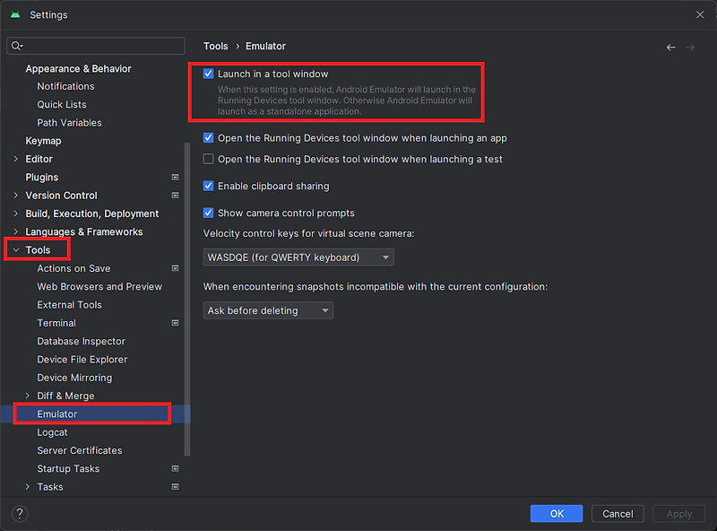 android-studio-emulator