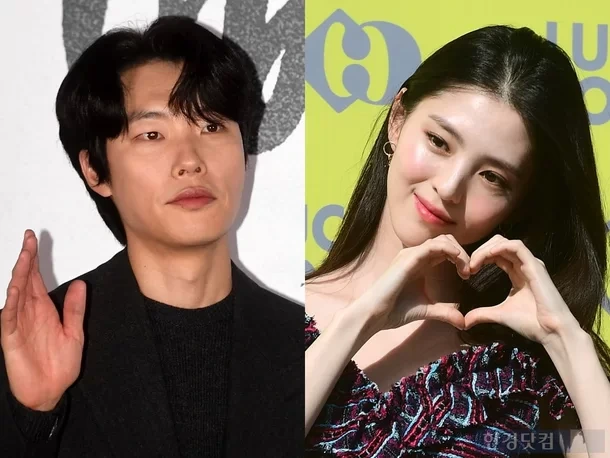 <b>한소희</b> 류준열 열애 후폭풍, 광기에 휩싸인 여론 몰이가 무섭다