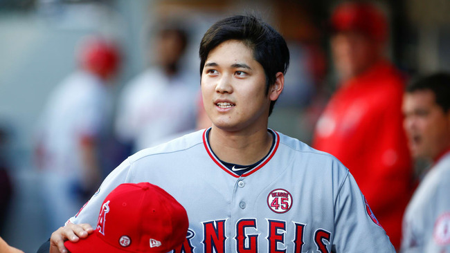 '일본인 최초' <b>오타니</b>, MLB <b>올스타전</b> 홈런더비 출전