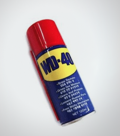 wd-40 사용법&팁