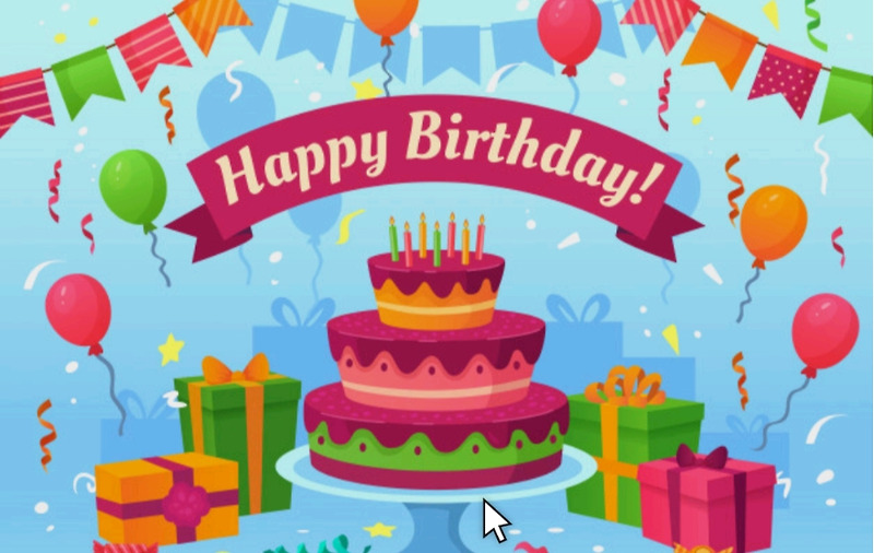 Top 37 여자 친구 생일 축하 메세지 All Answers