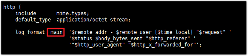 [Nginx.conf] http_x_forwarded_for IP가 안 보일 때, nginx reload와 restart 차이