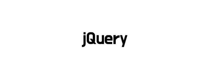 [jQuery] 문법 — summary