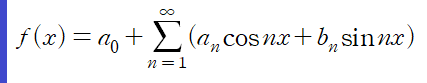 [공업수학] 1. 푸리에 급수 (Fourier Series)