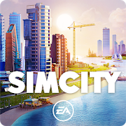 SimCity BuildIt (심시티 빌드잇 영문) v1.34.6.96106 cheat 버그판 apk