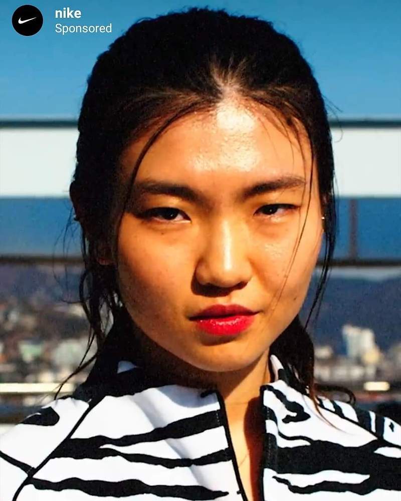 Nike ì‹¬ì„í¬ ë‚˜ì´í‚¤ ê´'ê³ ì—ëŒ€í•˜ì—¬