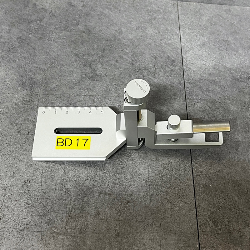 HUAYON Rat Adaptor 쥐 머리 고정장치 (BD17)
