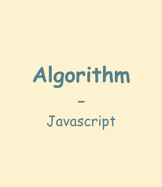 [Algorithm 009] JS - romanToNum