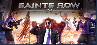 세인츠로우 4(Saints Row IV) 한글패치