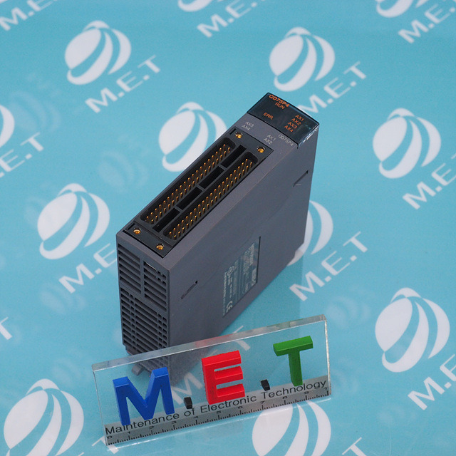 QD75P4 [PLC] MITSUBISHI POSITIONING UNIT QD75P4 ㈜엠이티 산업 자동화 장비 수리 판매 전문
