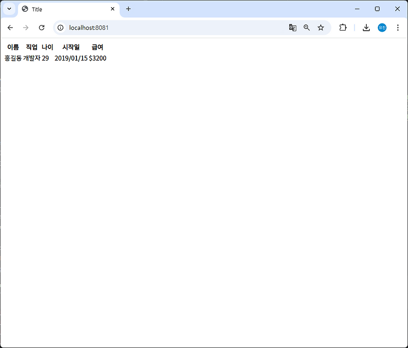  datatables js ajax 