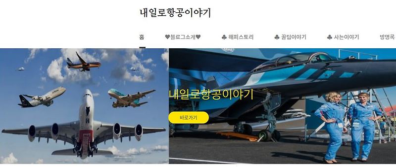 티스토리 운영2개월, 광고수익 운영후기(2편)