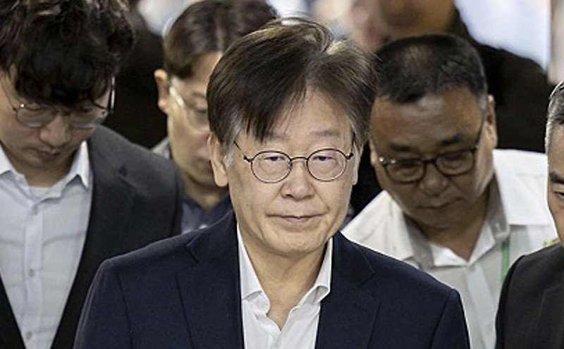 이재명 대표, 긴 영장심사 과정