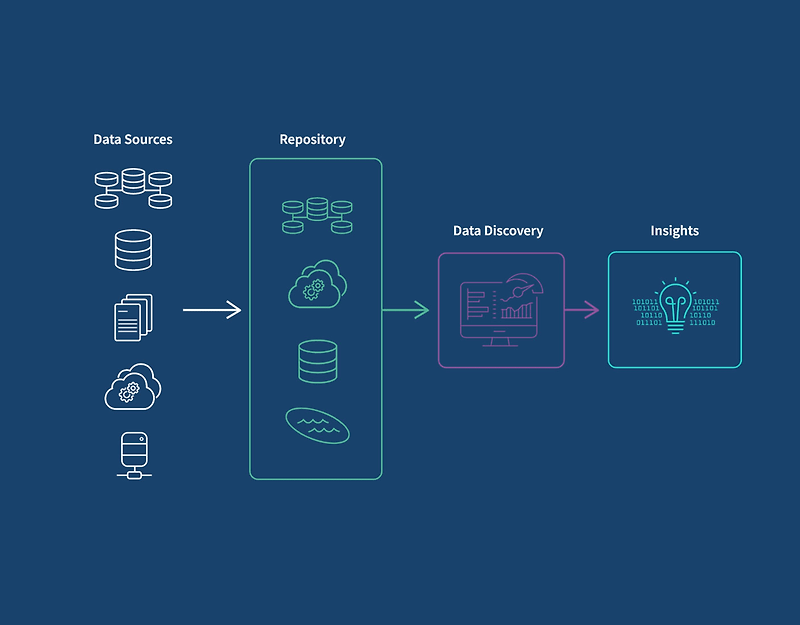 DDP(Data Discovery Platform) - 1편