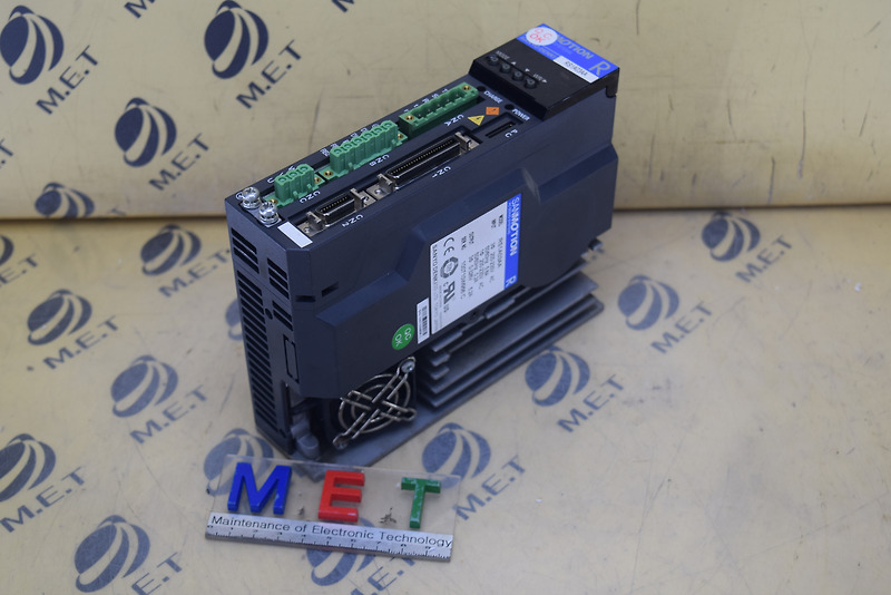 [SERVO DRIVER] SANYO DENKI RS1A03AA /구매 수리 단종품지원 / (주)엠이티