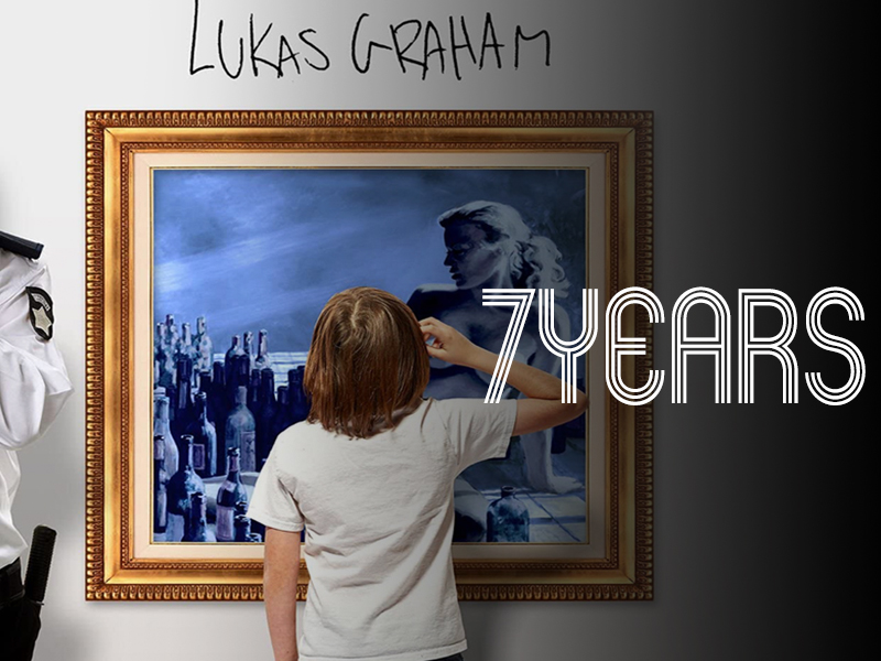 Lukas Graham : 7years 가사/해석