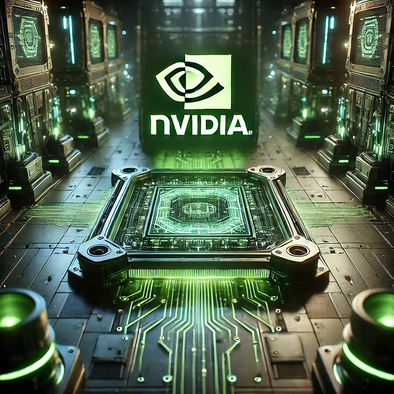 엔비디아(NVIDIA)에 대해 같이 알아볼까??비트코인과 관계는?