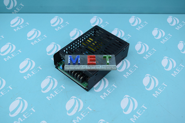 WTC-7524 [POWER SUPPLY] WORLD TECH POWER SUPPLY WTC 7524 ㈜엠이티 산업 자동화 장비 ...