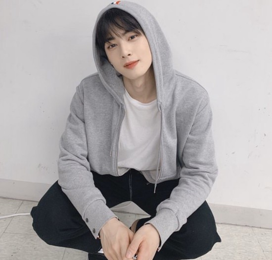 차은우 나이 학력