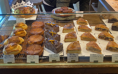 Yeonhui-dong] 3. Ongo Patisserie