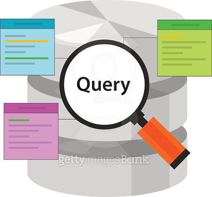 [Database] DB Query 개념 및 방법