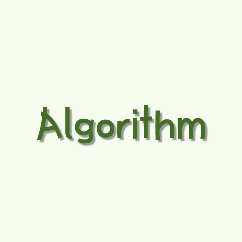 [Algorithm] Recursion 이론 + 예제 — 컴공생의 끄적끄적