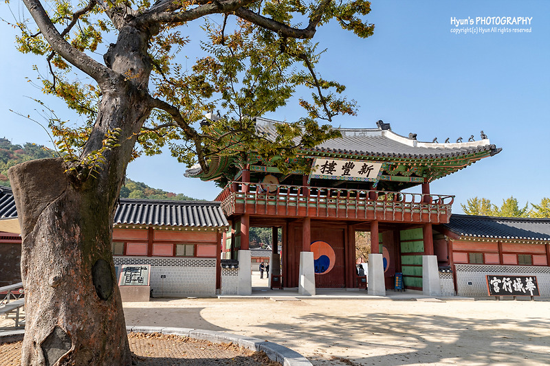 수원화성 화성행궁 주차장 주차요금 :: 현이의 라이프 스토리  