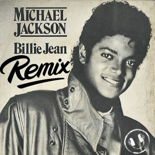 Michael Jackson - Billy Jean