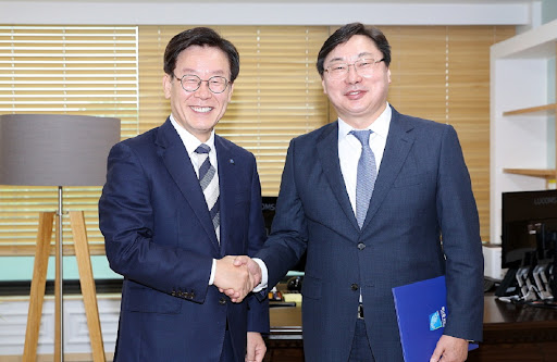 <b>이화영</b> 경기<b>평화부지사</b> 쌍방울 대북송금 중형 선고, 사법리스크... 
