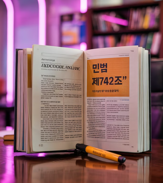 비채변제, 알고도 갚은 돈은 포기? 민법 제742조의 냉정한 원칙